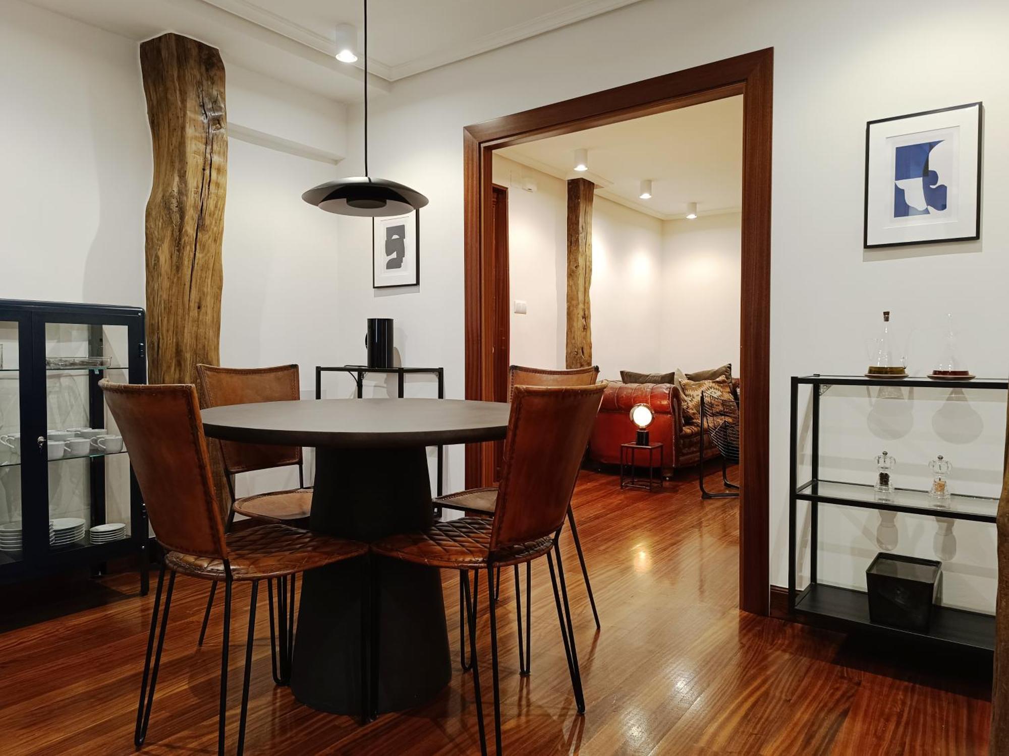 Cornerstone, En Casco Viejo Apartamento Bilbau